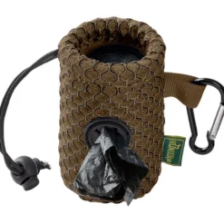 Dispenser porta sacchetti-Hilo Hunter