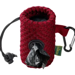 Dispenser porta sacchetti-Hilo Hunter