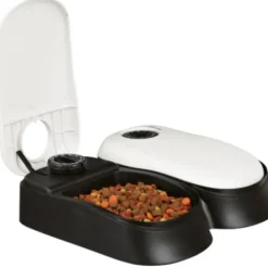 Distributore Automatico Doppio Tx2 Trixie
