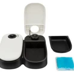 Distributore Automatico Doppio Tx2 Trixie