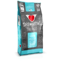 Disugual Adult Light Low Fat All Breeds