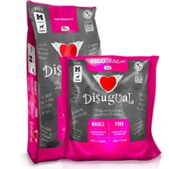 Disugual Adult Medium Maiale