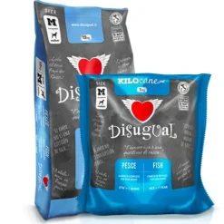 Disugual Adult Medium Pesce