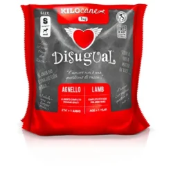 Disugual Agnello Adult Small
