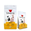 Disugual Cat Adult Pollo