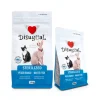 Disugual Cat Sterilised Pesce bianco