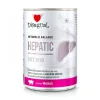 Disugual Diet Dog Metabolic Balance Patè Hepatic 400 gr