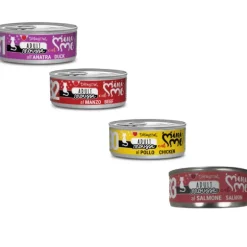 Disugual Mini Me Cat Adult Mousse 85 gr