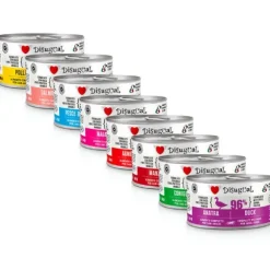 Disugual Monoproteico Grain Free 150 gr