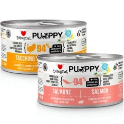 Disugual monoproteico Puppy 150 gr