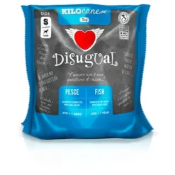 Disugual Pesce Adult Small