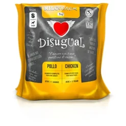 Disugual Pollo Adult Small