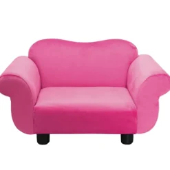 Divanetto per cani poltrona Cherry Ferribiella Maison