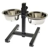 Dog Bar Ciotole rialzate per cani Ferribiella