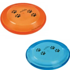 Dog Disc Trixie