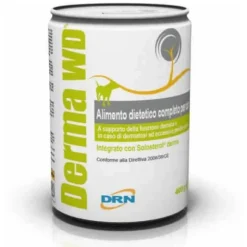 DRN Derma Wet Diet