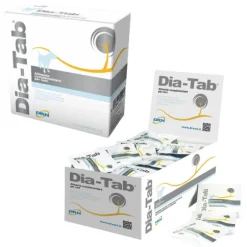 DRN Dia Tab alimento complementare Cane