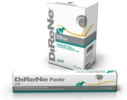 DRN Direne alimento complementare cane e gatto