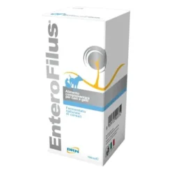 DRN Enterofilus Flacone