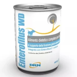 DRN Enterofilus Wet Diet