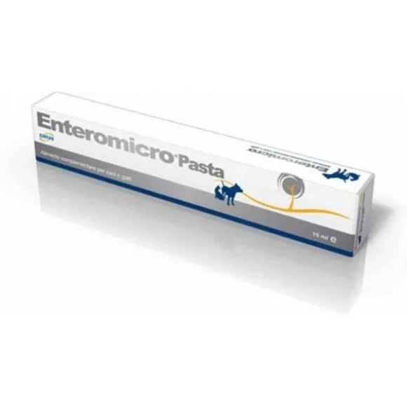 DRN Enteromicro Pasta