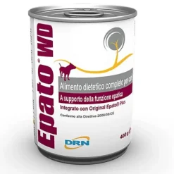 DRN Epato Wet Diet