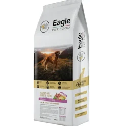 Eagle Pet Food Adult Sensitive All Breeds Grain Free Agnello fresco e Patate
