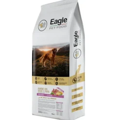 Eagle Pet Food Adult Sensitive All Breeds Grain Free Anatra fresca e Patate