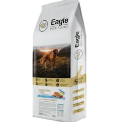 Eagle Pet Food Adult Sensitive All Breeds Grain Free Salmone fresco e Trota
