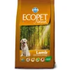 Ecopet Natural Adult Medium Dog Agnello