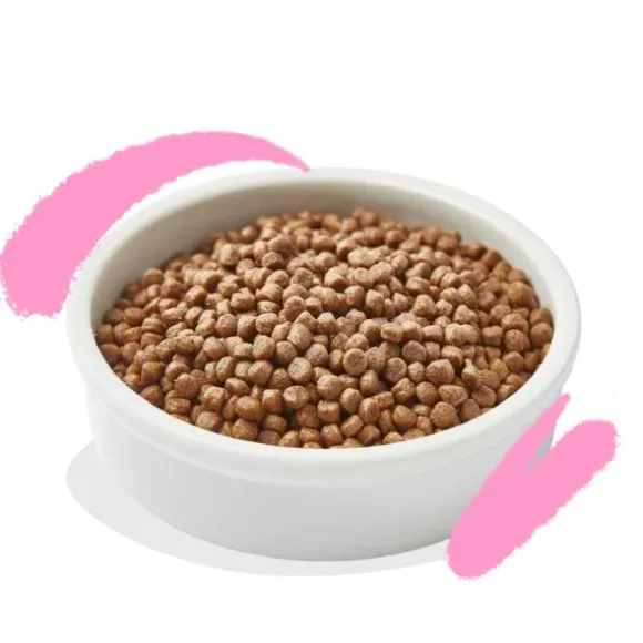 Edgard & Cooper Cat Kitten Grain Free Anatra e pollo