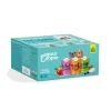 Edgard & Cooper Dog Adult Grain Free Multipack 6x400 gr