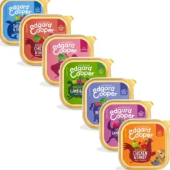 Edgard & Cooper Grain Free 150 gr