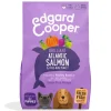 Edgard & Cooper Puppy Grain Free Salmone e Tacchino