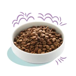 Edgard & Cooper Puppy Grain Free Salmone e Tacchino