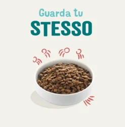 Edgard & Cooper Senior Grain Free Pollo e Salmone