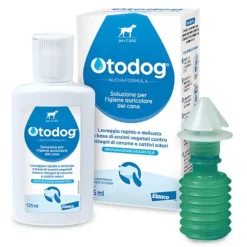 Elanco Otodog Soluzione Auricolare per cani