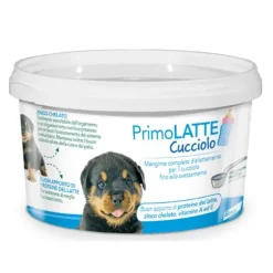 Elanco Primolatte Cucciolo mangime in polvere