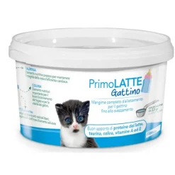 Elanco Primolatte Gattino mangime in polvere