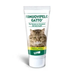 Elanco Rimuovipelo Pasta appetibile gatto