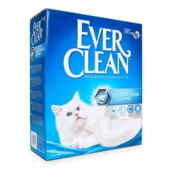 Ever Clean Extra Strong Clumping Unscented lettiera agglomerante 10 litri