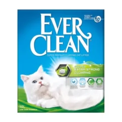 Ever Clean Extra Strong Clumping Scented lettiera agglomerante