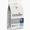 Exclusion Diet Hydrolyzed Hypoallergenic Adult Medium/Large Pesce