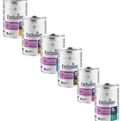 Exclusion Diet Hypoallergenic 400 gr