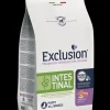 Exclusion Diet Intestinal Puppy Maiale e Riso