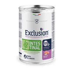 Exclusion Diet Intestinal Puppy Maiale e Riso