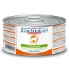 Exclusion Diet Intestinal Small Breed Maiale e Riso