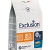 Exclusion Diet Metabolic & Mobility Medium/Large Breed Maiale e Fibre