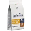 Exclusion Diet Renal Small Breed Maiale Sorgo e Riso