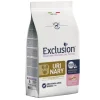 Exclusion Diet Urinary Medium/Large Maiale Sorgo e Riso